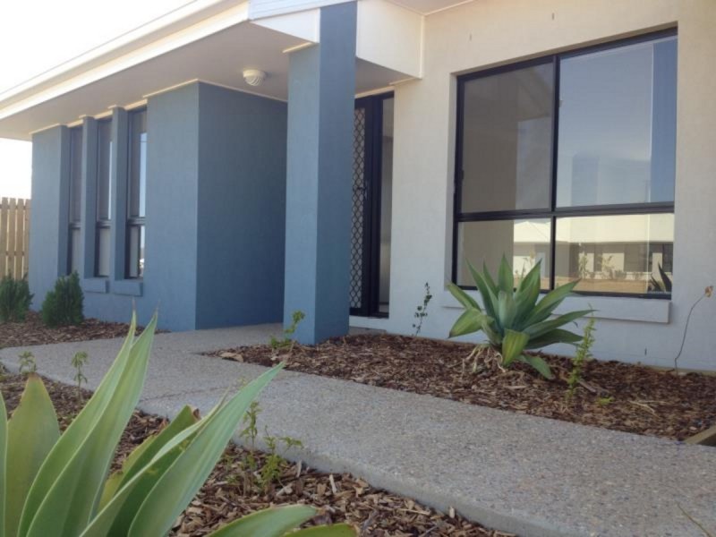 15 Brodie Drive, Gracemere QLD 4702